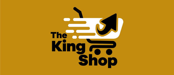 The king