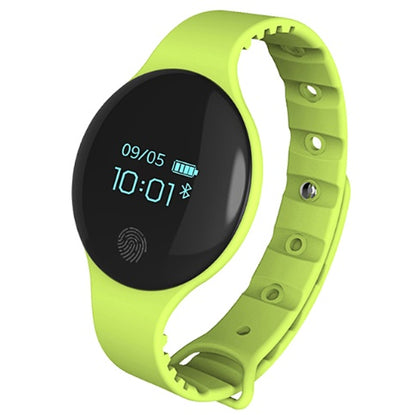 SANDA Luxury Smart Watch Men Sport Bracelet Calorie Pedometer Fitness