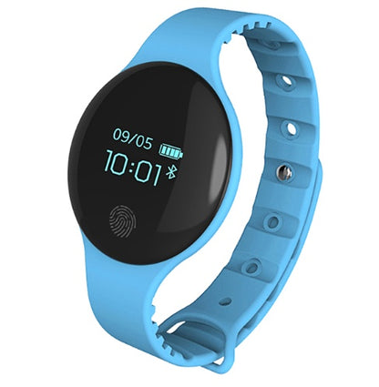 SANDA Luxury Smart Watch Men Sport Bracelet Calorie Pedometer Fitness