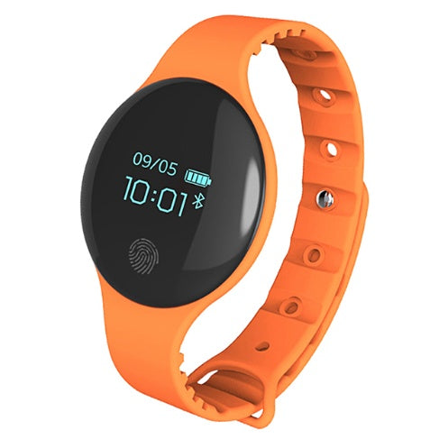 SANDA Luxury Smart Watch Men Sport Bracelet Calorie Pedometer Fitness