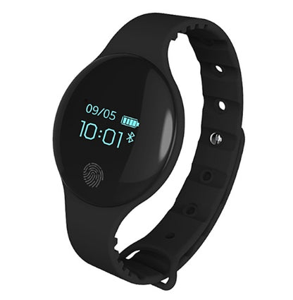 SANDA Luxury Smart Watch Men Sport Bracelet Calorie Pedometer Fitness